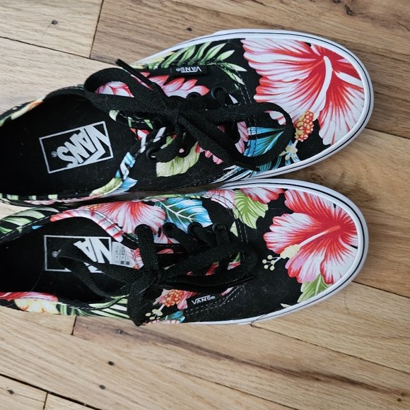 Vans women 7 - Picture 3 of 3